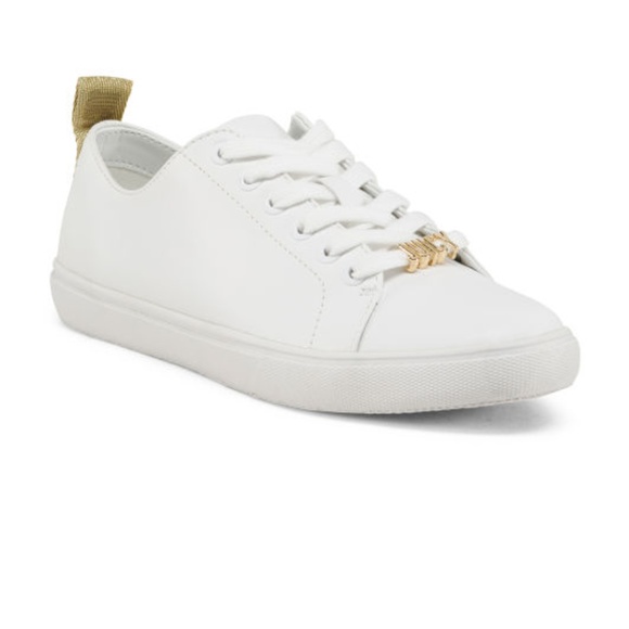BRAND NEW JUICY BY JUICY COUTURE SNEAKERS - Picture 3 of 8